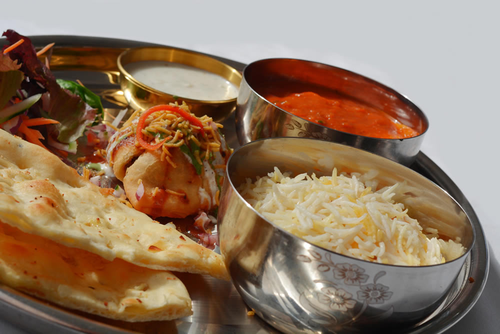 Pahuna Nepalese Restaurant  